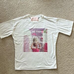 Barbie Tshirt size US 2